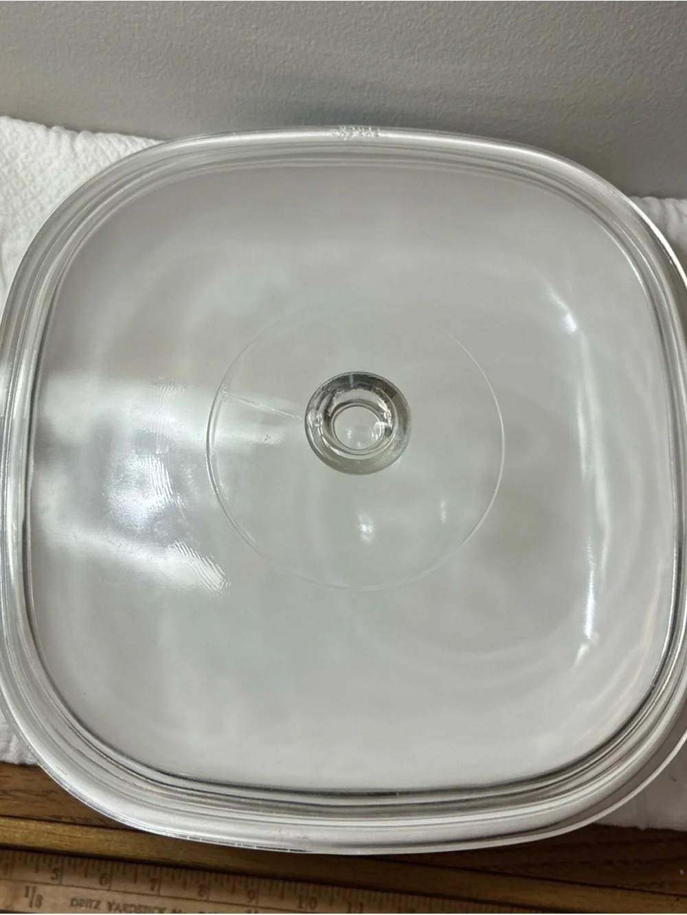Corningware Browning Skillet 10